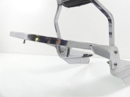 2003 Honda VTX1300 S Sissybar Sissy Bar Passenger Backrest 23" - Read {{ shop.shopifyCountryName }} - Mototech271