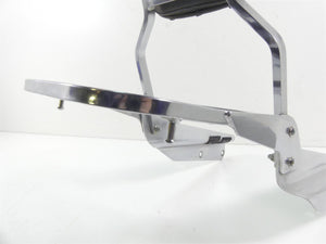2003 Honda VTX1300 S Sissybar Sissy Bar Passenger Backrest 23" - Read | Mototech271