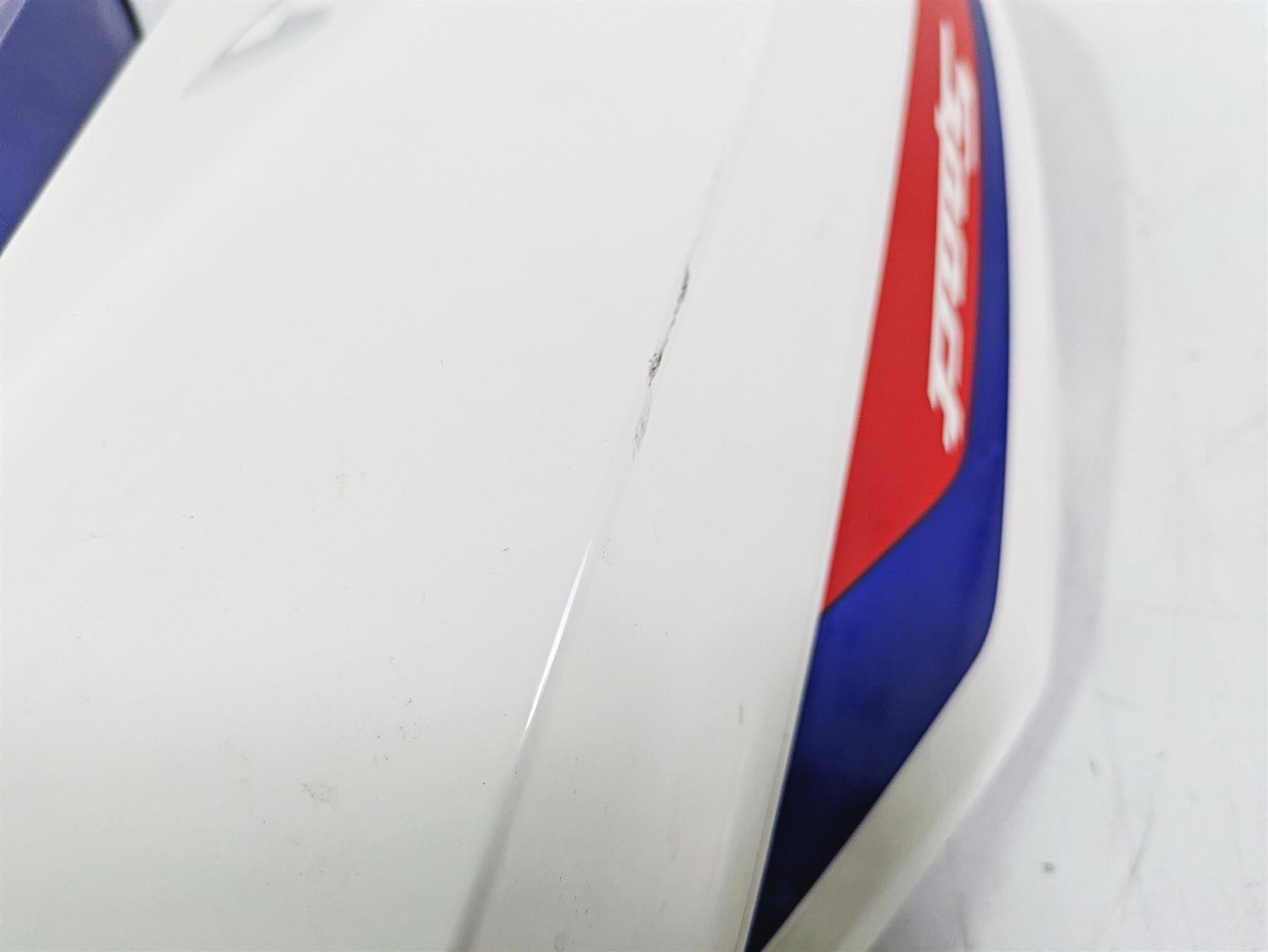 2023 BMW G310R K03 Right Main Side Cover Fairing 46637922116 {{ shop.shopifyCountryName }} - Mototech271