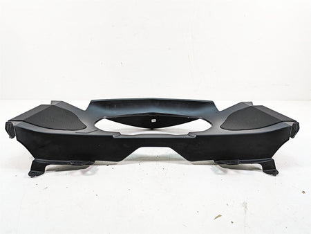2007 BMW R1200RT K26 Front Inner Gauges Fairing cover Trim 46637681279 {{ shop.shopifyCountryName }} - Mototech271
