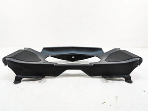 2007 BMW R1200RT K26 Front Inner Gauges Fairing cover Trim 46637681279