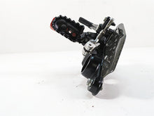 Load image into Gallery viewer, 2011 Ducati Hypermotard 1100 Evo SP Front Left Footpeg &amp; Shifter Set 82411651AB
