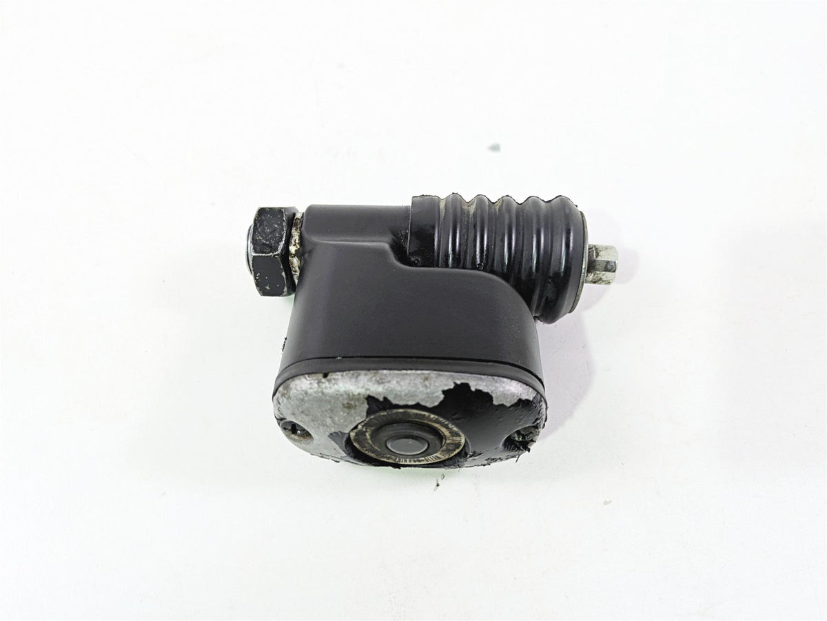 2008 Harley FXDL Dyna Low Rider 105TH Rear Brake Master Cylinder 42474-08 {{ shop.shopifyCountryName }} - Mototech271