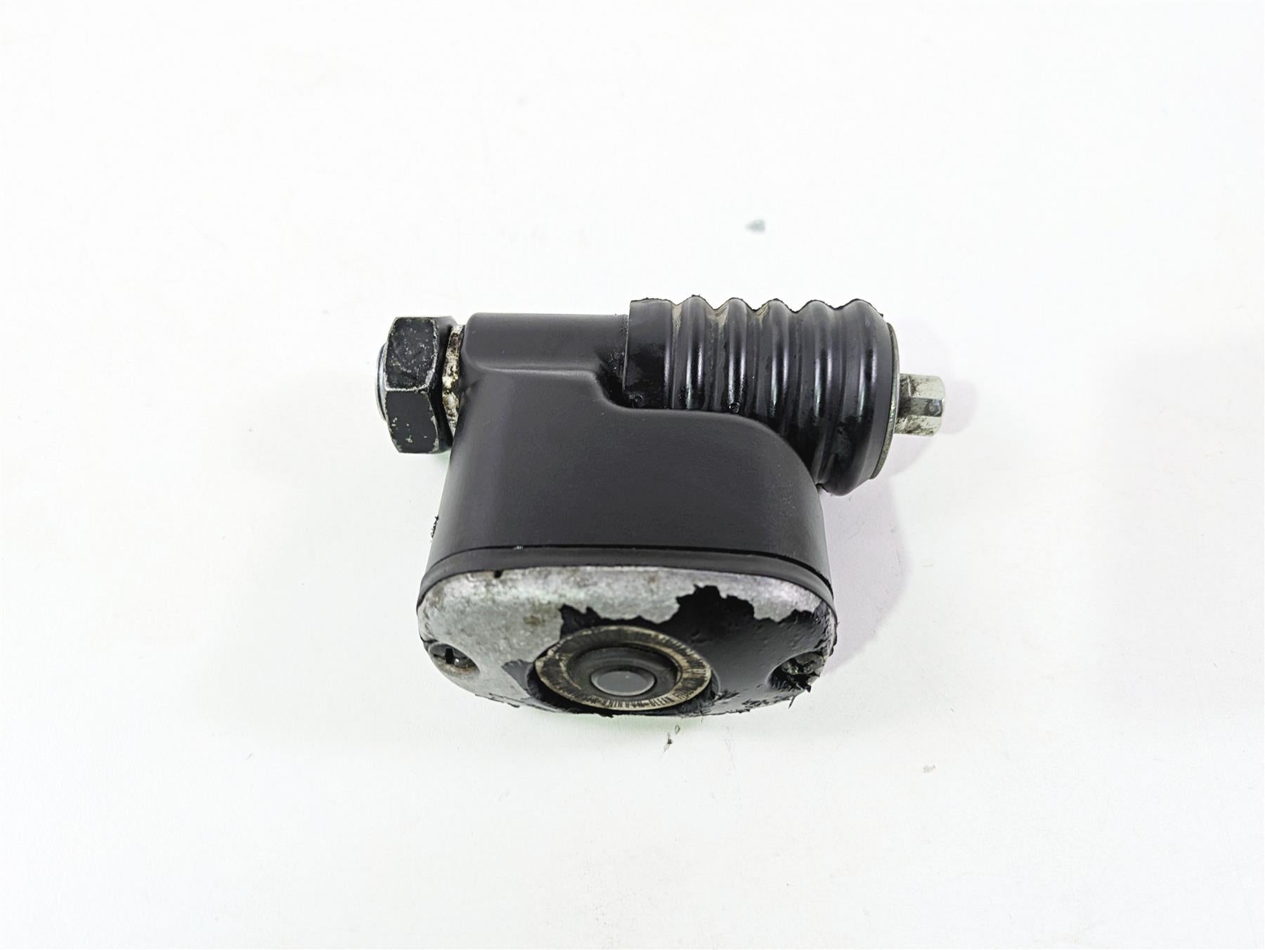 2008 Harley FXDL Dyna Low Rider 105TH Rear Brake Master Cylinder 42474-08 {{ shop.shopifyCountryName }} - Mototech271