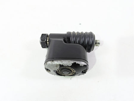 2008 Harley FXDL Dyna Low Rider 105TH Rear Brake Master Cylinder 42474-08 {{ shop.shopifyCountryName }} - Mototech271