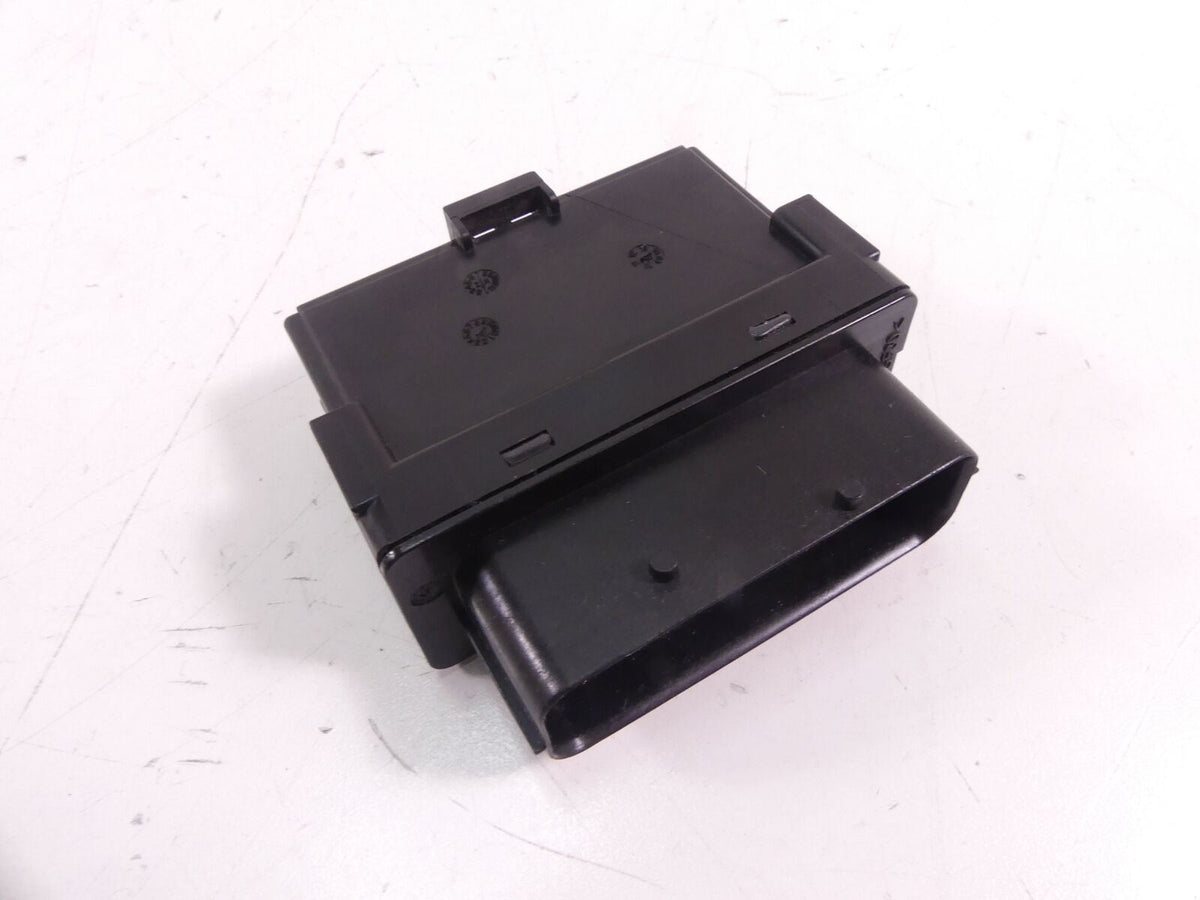 2012 BMW K1600GTL K48 Base Module Satelite 61358534813 {{ shop.shopifyCountryName }} - Mototech271