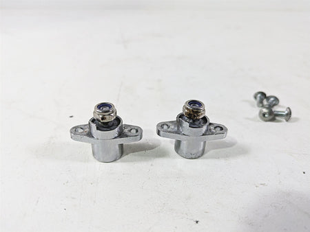 2020 Harley Touring FLHT Electra Glide Saddlebag Lock Key Set 90300024 {{ shop.shopifyCountryName }} - Mototech271