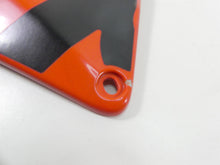Load image into Gallery viewer, 2019 Aprilia Tuono V4 RR Factory Left Air Duct Side Cover - Read 2H003013000XR4
