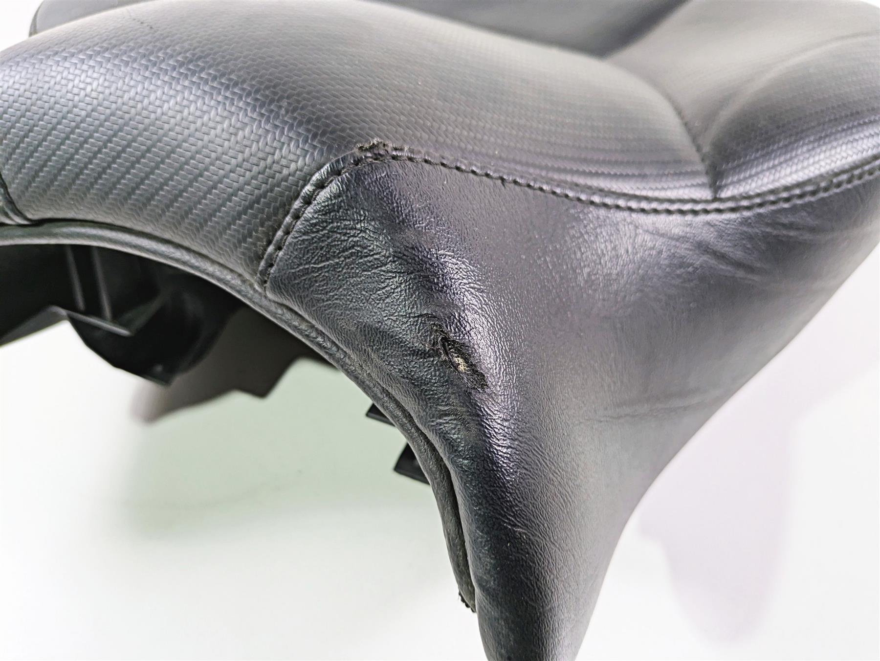 2019 BMW R1250RT K52 Terrys Custom Seats Heated Front Saddle 52538544786 {{ shop.shopifyCountryName }} - Mototech271