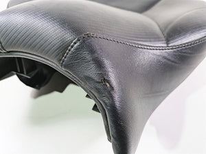 2019 BMW R1250RT K52 Terrys Custom Seats Heated Front Saddle 52538544786 | Mototech271