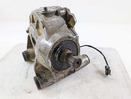 2019 Polaris RZR XP Turbo S Dynamics Front Differential Gears -For Parts 1337228-Mototech271