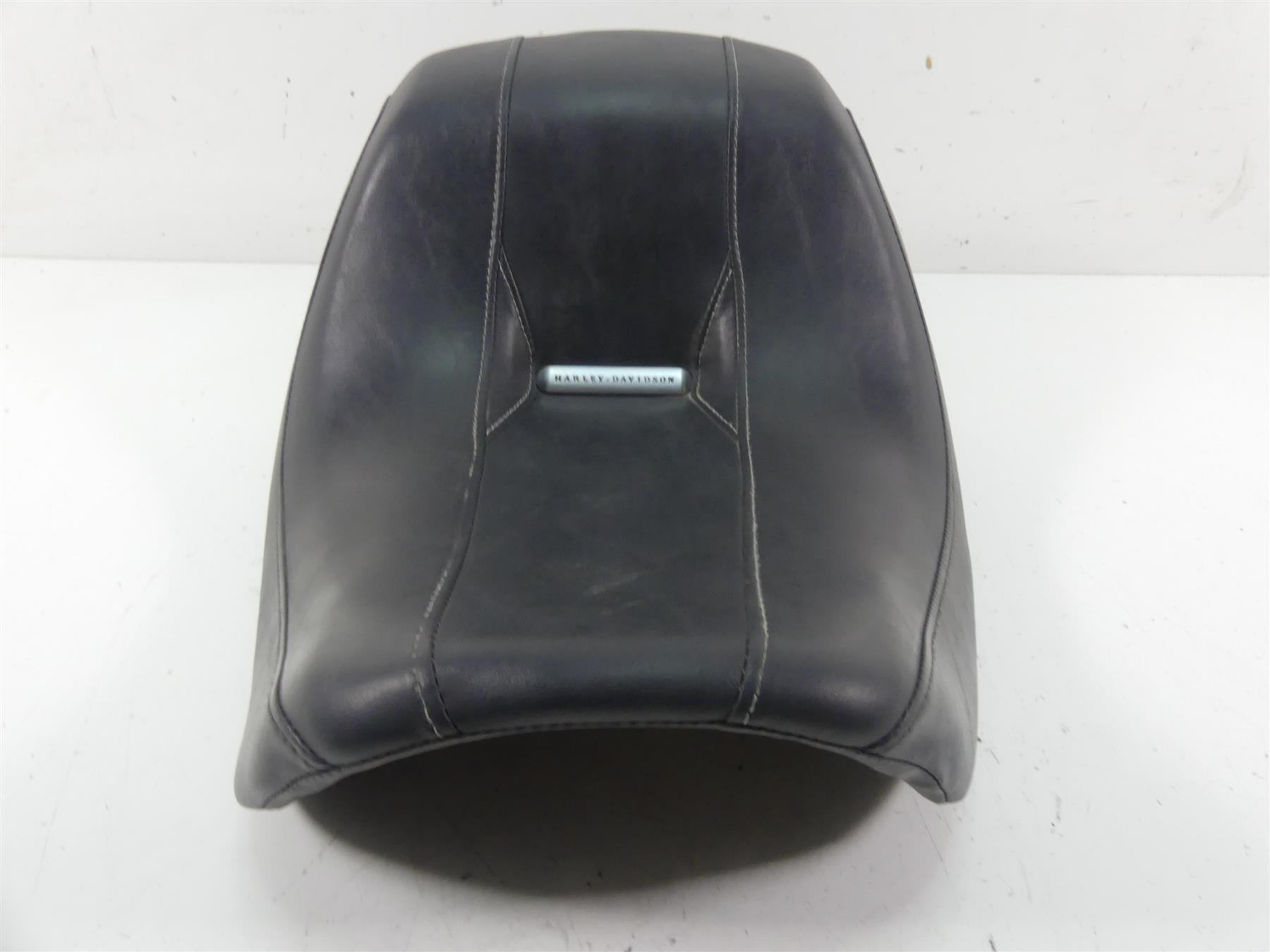 2013 Harley VRSCDX Night Rod Special Front Rider Driver Seat Saddle 52000005 {{ shop.shopifyCountryName }} - Mototech271