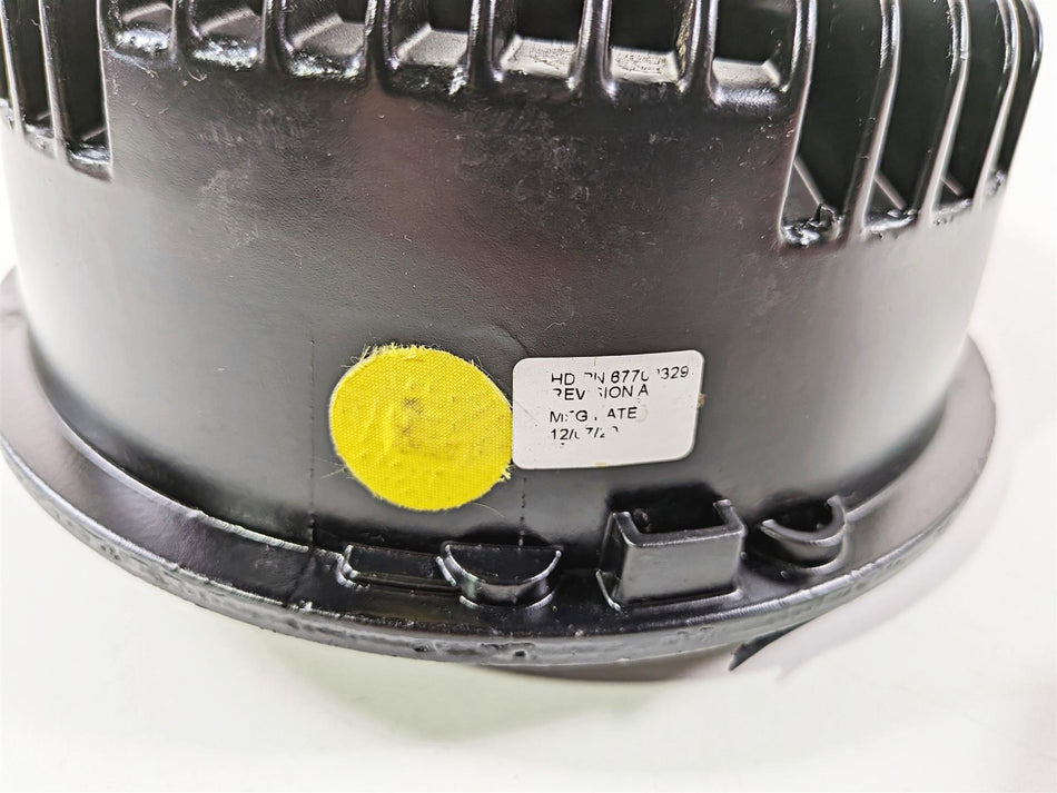2021 Harley FLHRXS Road King Special Led Daymaker 7" Headlight - PARTS 67700329-Mototech271