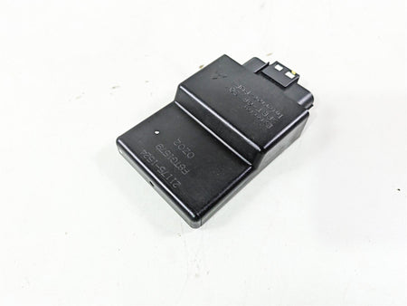2021 Kawasaki Z125 Pro Cdi Ecu Ecm Engine Ctontrol Module 21175-1524 {{ shop.shopifyCountryName }} - Mototech271