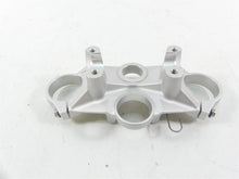 Load image into Gallery viewer, 2016 BMW R1200RS K54  Upper Triple Tree Steering Clamp 55mm 31428525324
