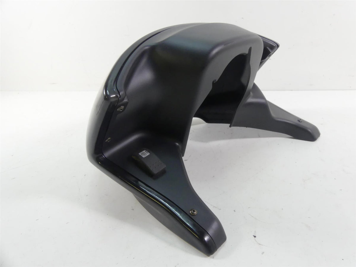 2006 Ducati Multistrada 1000S Front Headlight Cover Cowl Fairing 48130291A {{ shop.shopifyCountryName }} - Mototech271