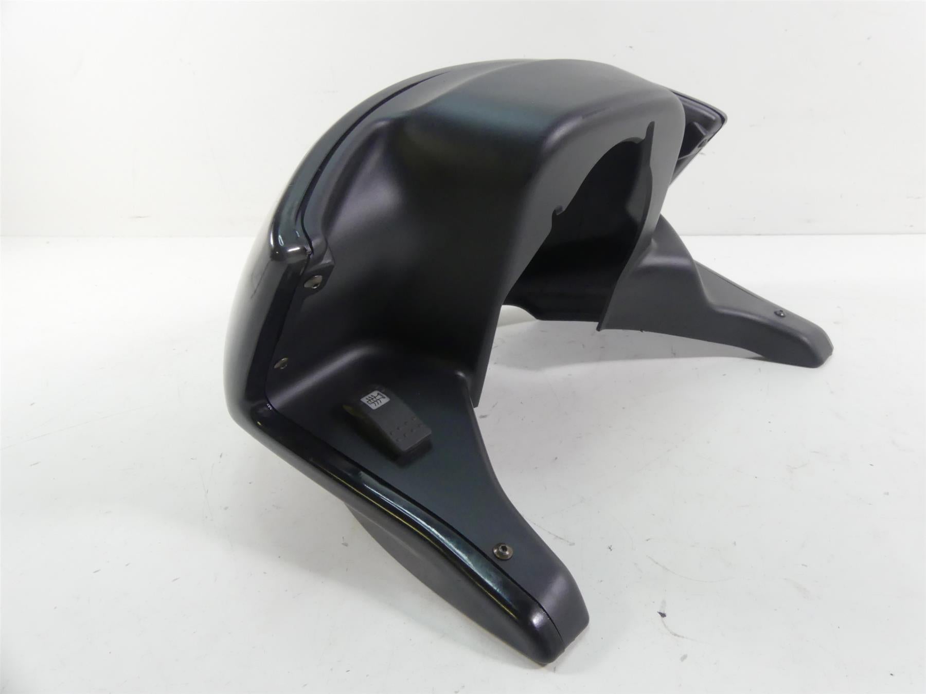 2006 Ducati Multistrada 1000S Front Headlight Cover Cowl Fairing 48130291A {{ shop.shopifyCountryName }} - Mototech271
