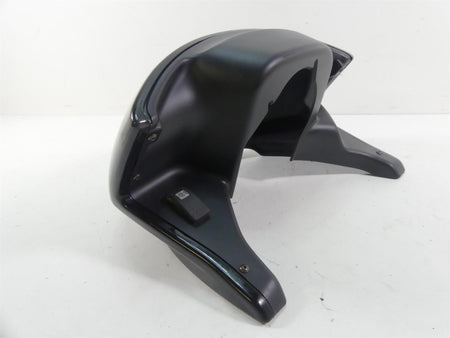 2006 Ducati Multistrada 1000S Front Headlight Cover Cowl Fairing 48130291A {{ shop.shopifyCountryName }} - Mototech271