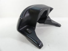 Load image into Gallery viewer, 2006 Ducati Multistrada 1000S Front Headlight Cover Cowl Fairing 48130291A | Mototech271
