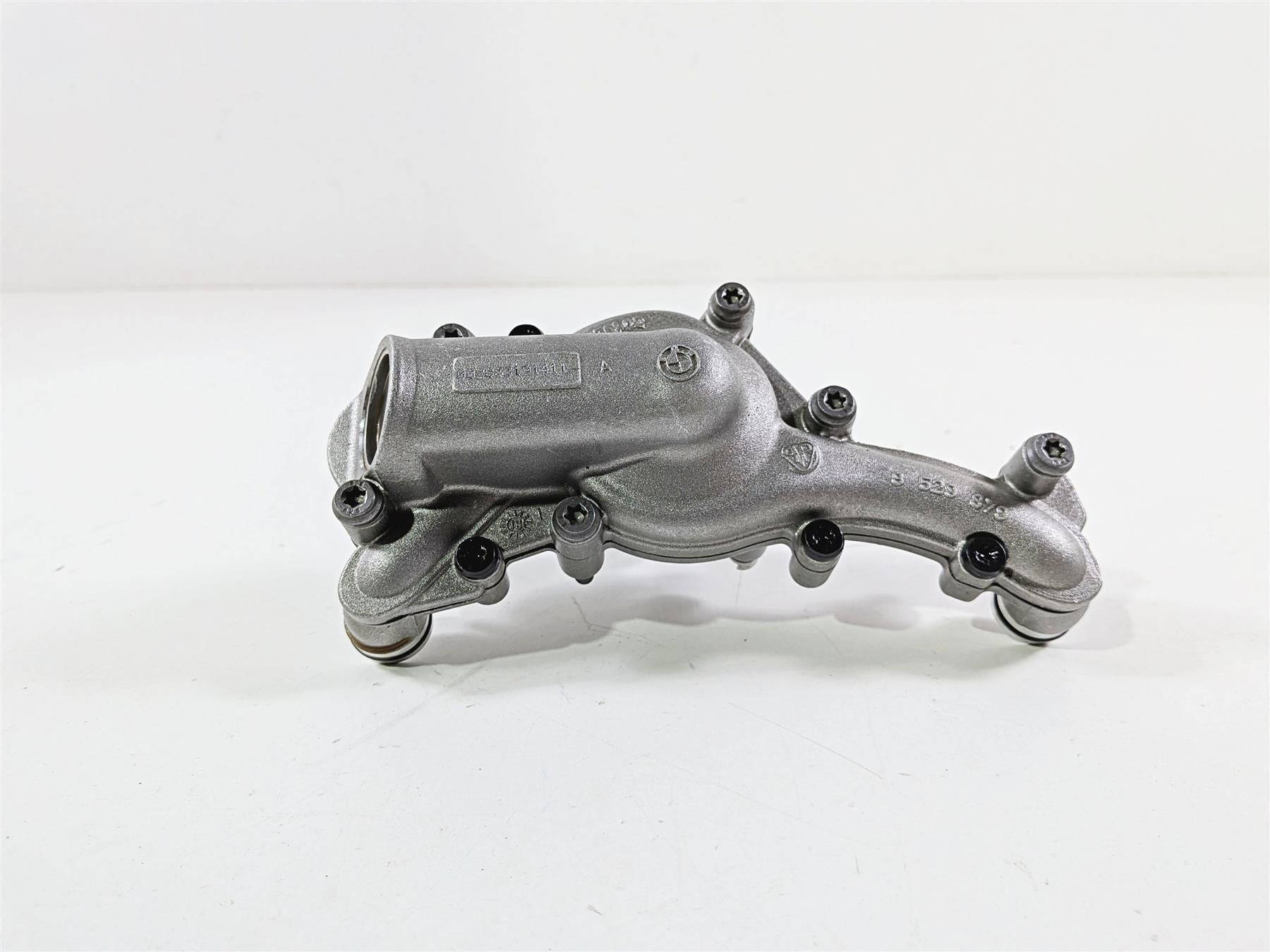 2020 BMW R1250GS K51 Adventure Water Pump & Housing Set 11518529879-Mototech271