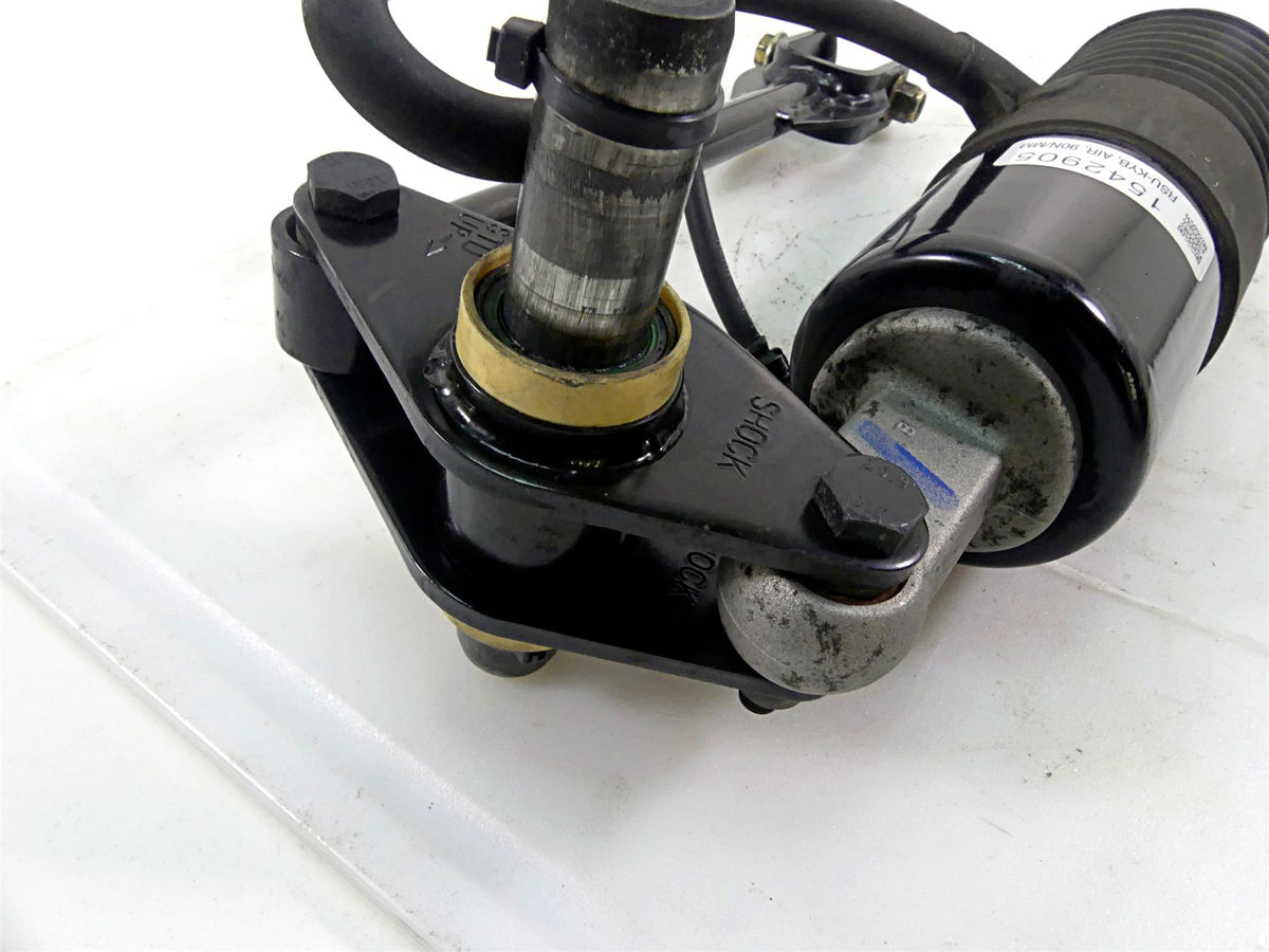 2011 Victory Cross Country Straight Rear Kyb Air Shock Damper 90N/mm 1542905 {{ shop.shopifyCountryName }} - Mototech271