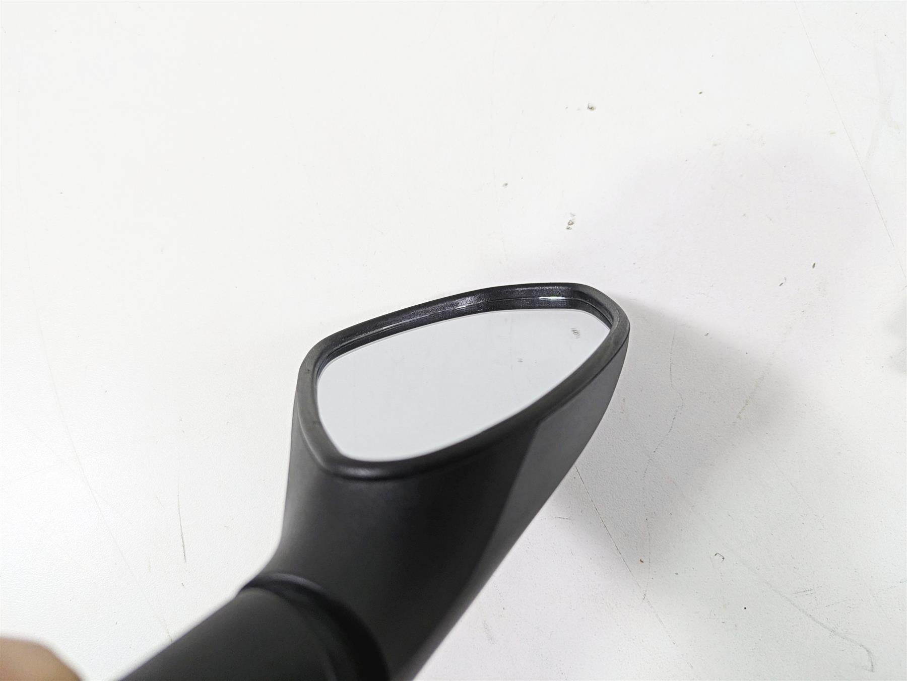 2014 BMW R nine T R9T K21 Oem Rear Mirror Set & Mount 51168533685 51168567447 {{ shop.shopifyCountryName }} - Mototech271