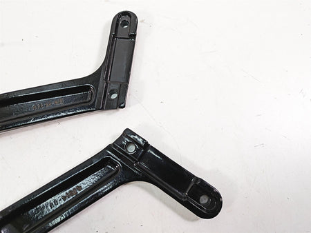 2009 Harley Softail FLSTSB Cross Bones Rear Frame Fender Supports 47809-08BHP {{ shop.shopifyCountryName }} - Mototech271
