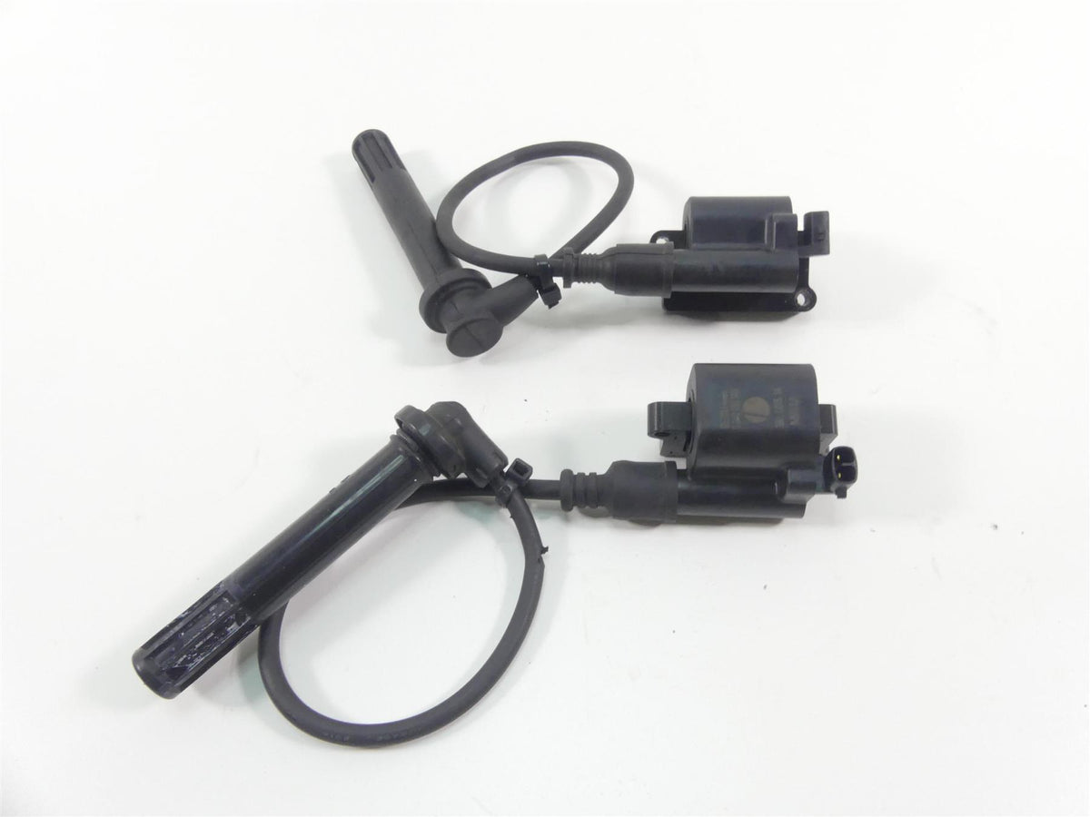 2017 Ducati 939 S Supersport Ignition Coil Stick Coils Set 38010151A {{ shop.shopifyCountryName }} - Mototech271