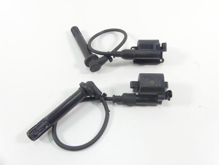 2017 Ducati 939 S Supersport Ignition Coil Stick Coils Set 38010151A {{ shop.shopifyCountryName }} - Mototech271