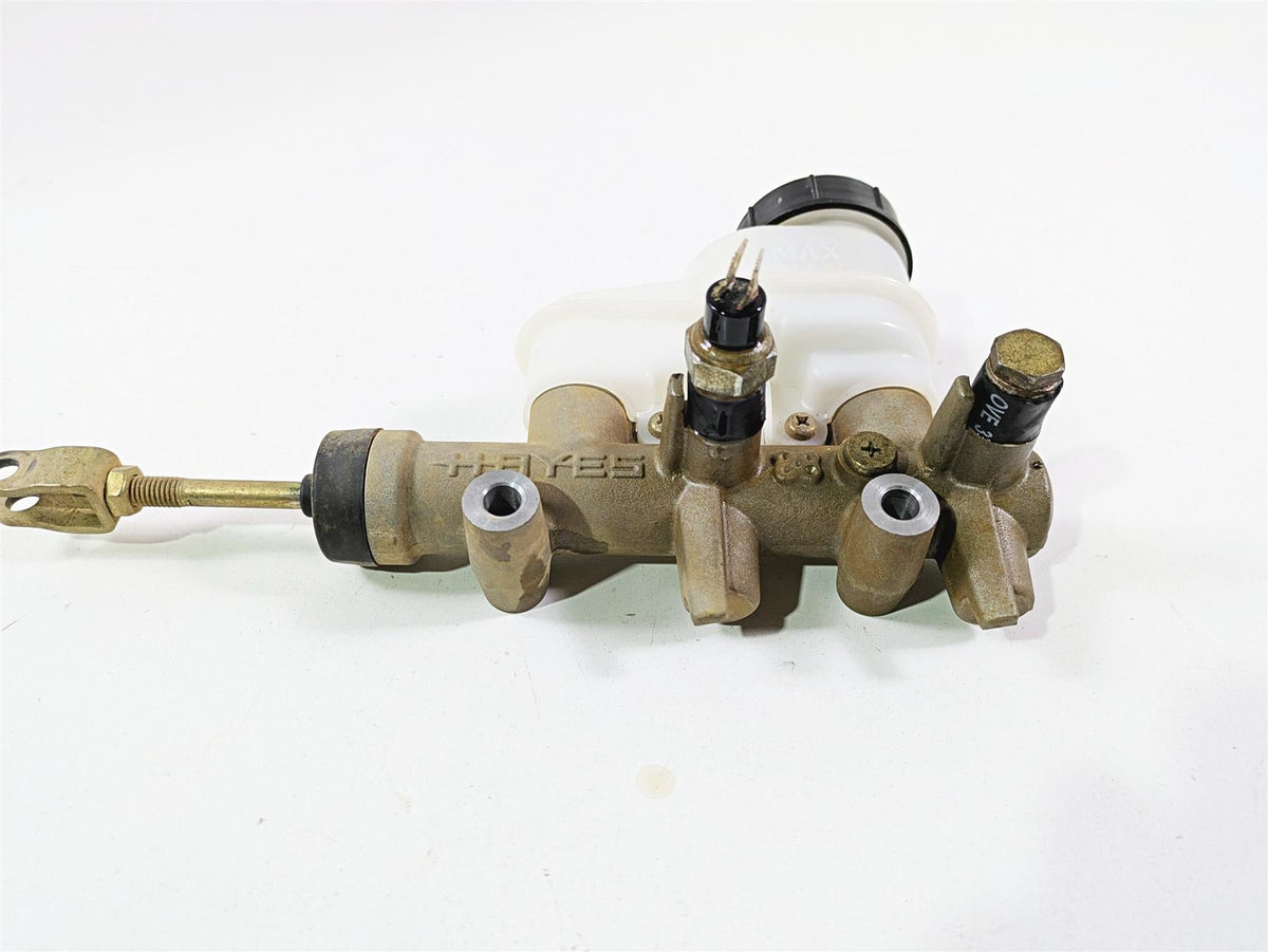 2015 Arctic Cat Wildcat 1000 X LTD Main Brake Master Cylinder Hayes 2502-043 {{ shop.shopifyCountryName }} - Mototech271