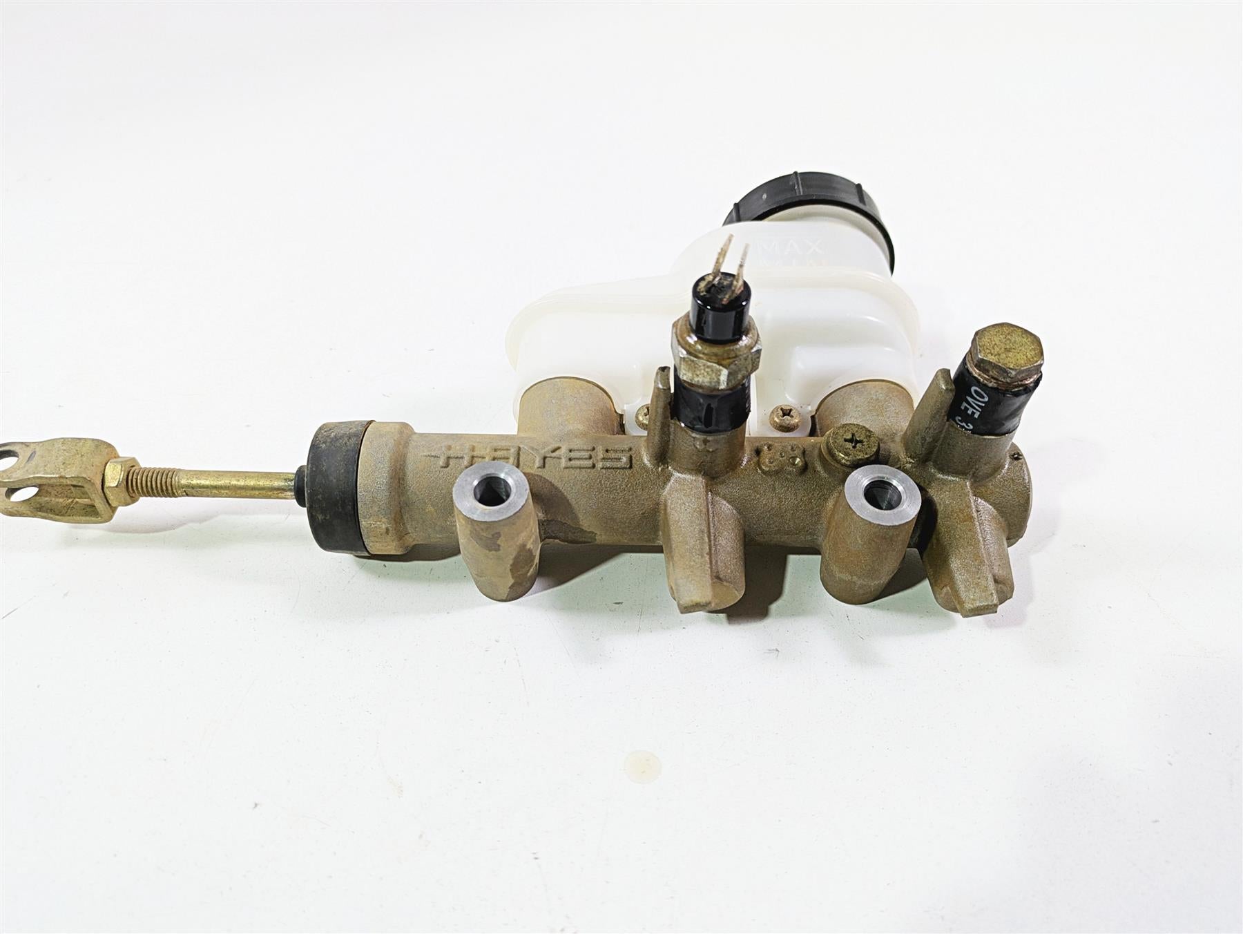 2015 Arctic Cat Wildcat 1000 X LTD Main Brake Master Cylinder Hayes 2502-043 {{ shop.shopifyCountryName }} - Mototech271