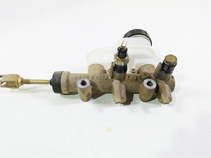 2015 Arctic Cat Wildcat 1000 X LTD Main Brake Master Cylinder Hayes 2502-043 | Mototech271