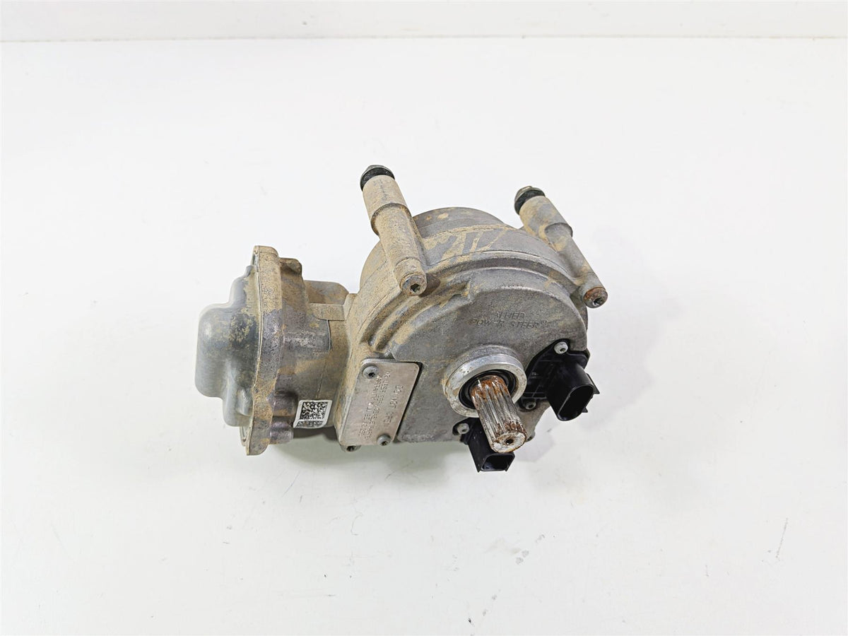 2024 Polaris RZR XP 1000 Sport Power Steering Unit Module 2416008 {{ shop.shopifyCountryName }} - Mototech271