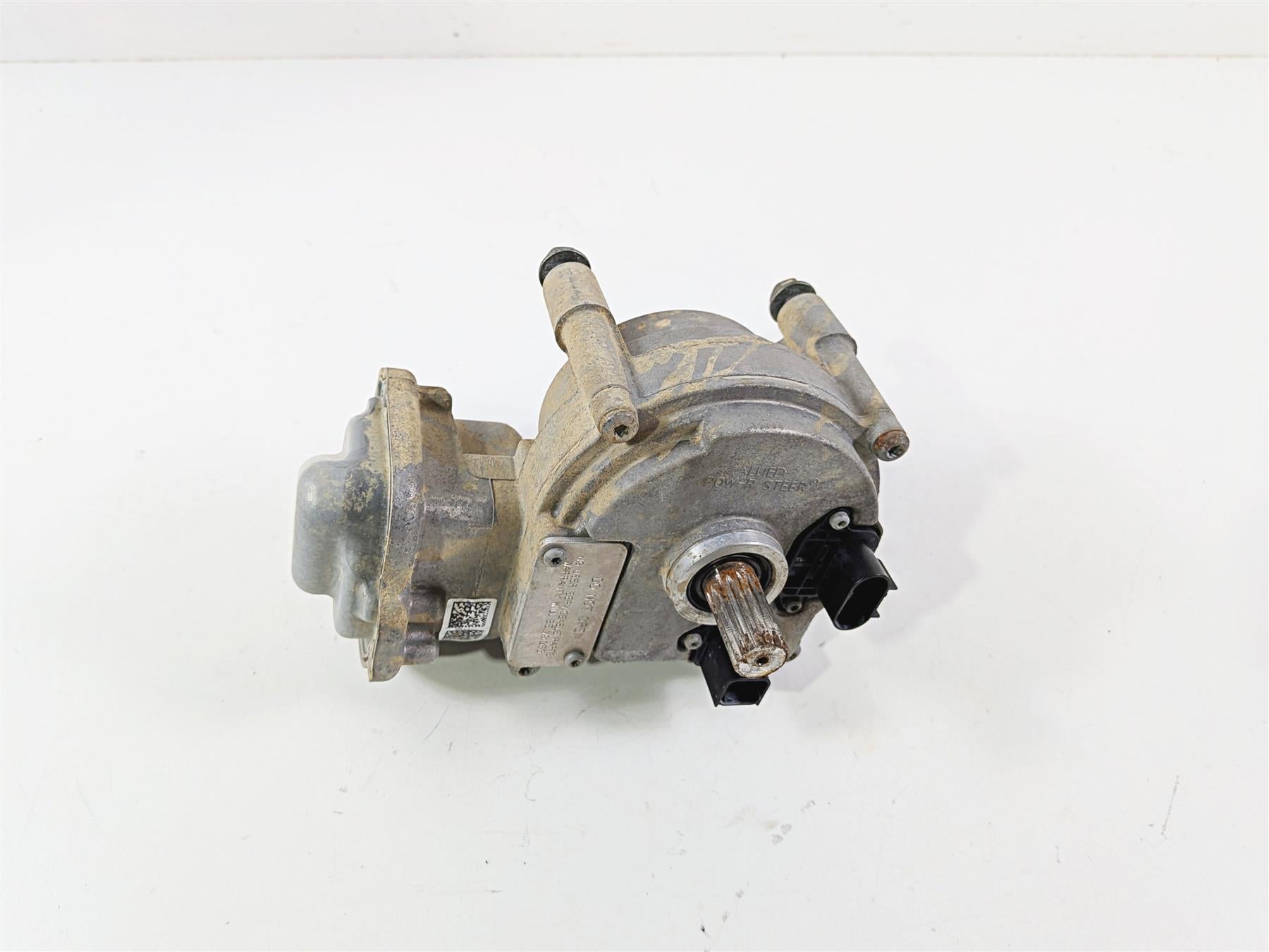 2024 Polaris RZR XP 1000 Sport Power Steering Unit Module 2416008 {{ shop.shopifyCountryName }} - Mototech271