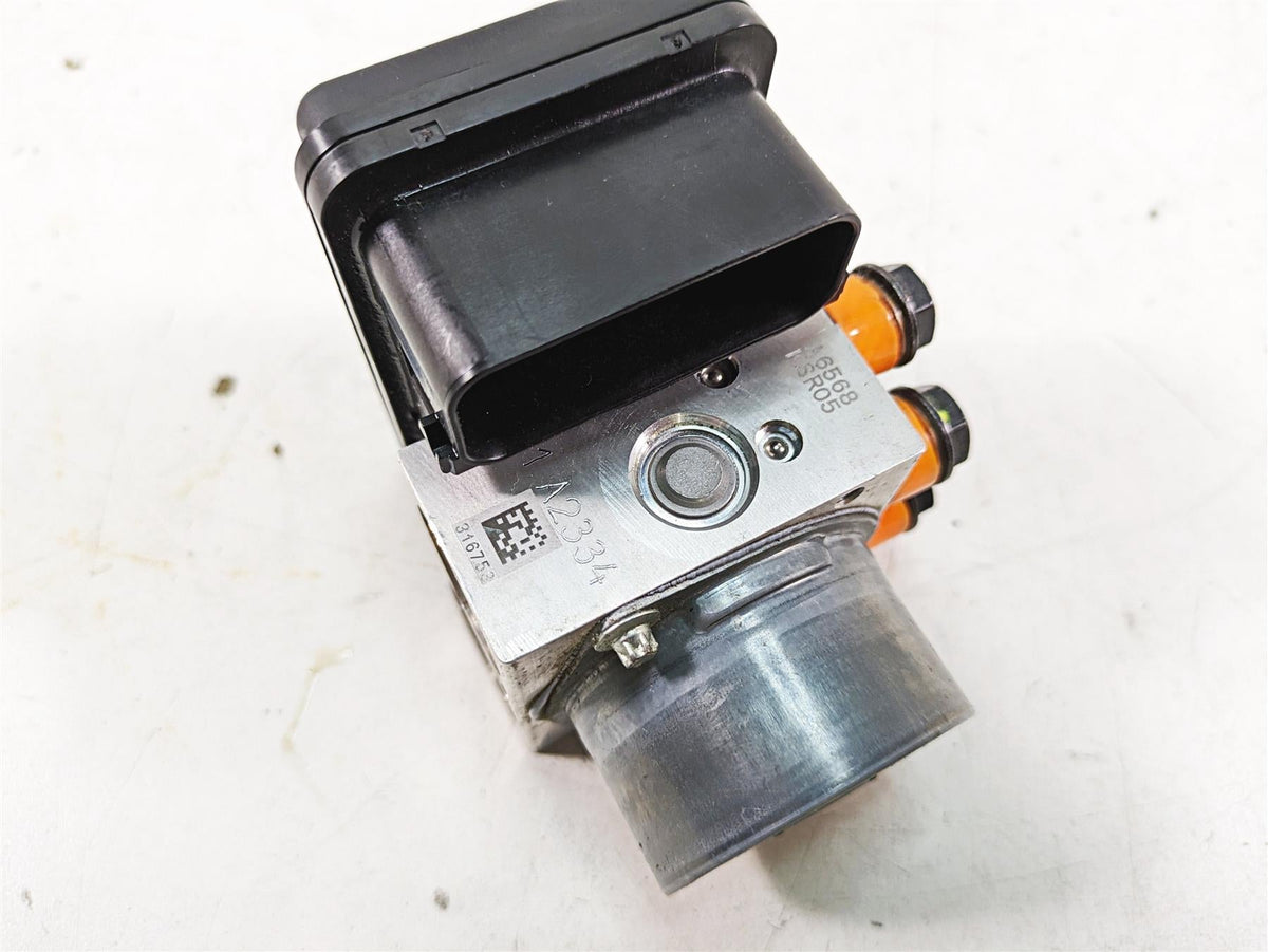 2020 Ducati Scrambler 1100 Sport Pro Abs Control Module Pump 54240801A {{ shop.shopifyCountryName }} - Mototech271