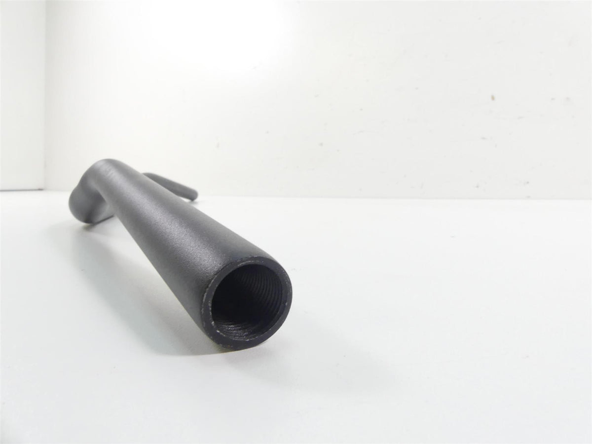 2021 Aprilia Tuono 660 Straight Tampered Handlebar Handle Bar 2B003468 {{ shop.shopifyCountryName }} - Mototech271