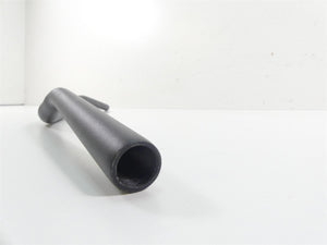 2021 Aprilia Tuono 660 Straight Tampered Handlebar Handle Bar 2B003468 | Mototech271