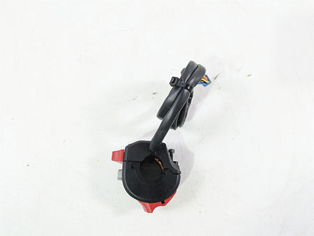2022 Ducati Scrambler Desert Sled Right Hand Start Stop Control Switch 65010241D {{ shop.shopifyCountryName }} - Mototech271