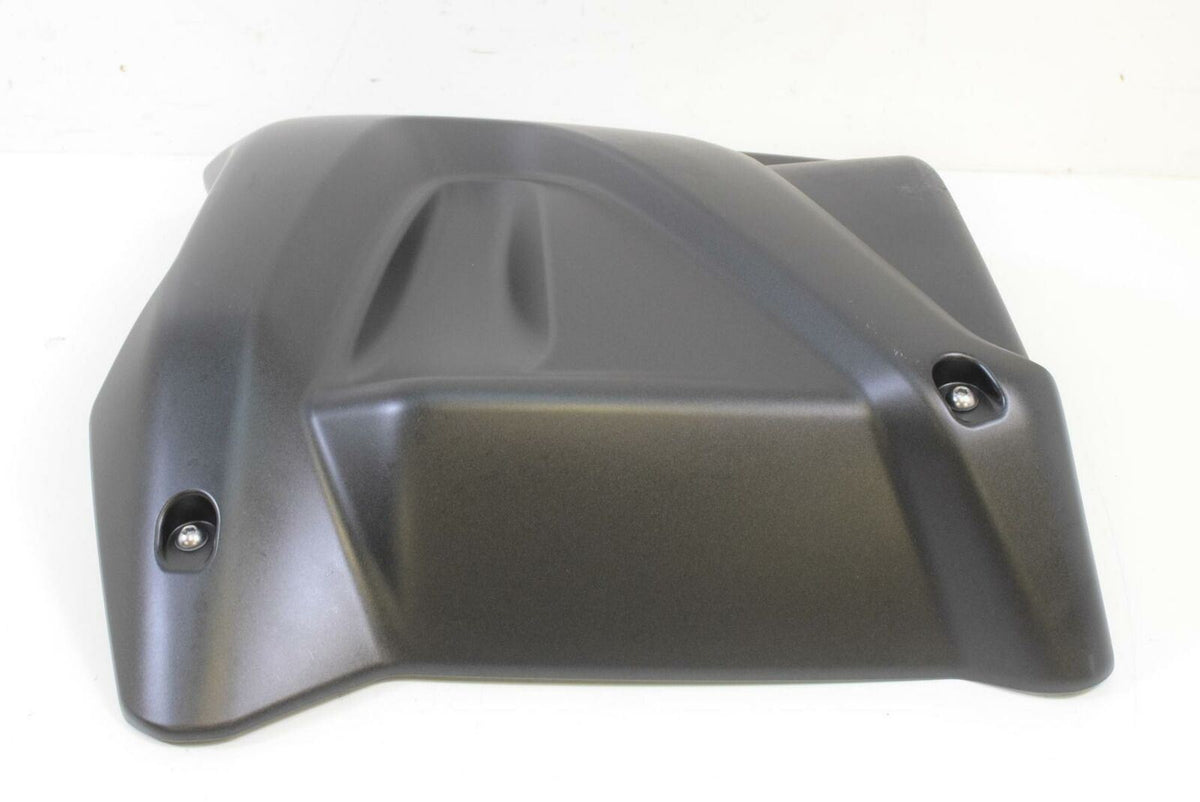 2014 Yamaha XT1200 ES Super Tenere Right Lower Tank Fairing - crack 23P-2835V {{ shop.shopifyCountryName }} - Mototech271