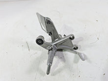 Load image into Gallery viewer, 2008 Honda CBR1000RR SC59 Right Front Foot Peg &amp; Brake Pedal Set 50600-MFL-000 | Mototech271
