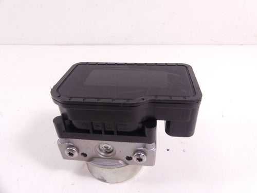 2014 Triumph Tiger 800 ABS Nissin Abs Brake Pump Pressure Module T2022016 | Mototech271