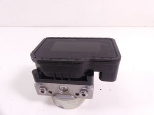 2014 Triumph Tiger 800 ABS Nissin Abs Brake Pump Pressure Module T2022016 | Mototech271
