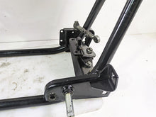 Load image into Gallery viewer, 2003 Harley Touring FLHTCUI E-Glide 100th Straight Main Frame Chassis With Salvage Louisiana Title 47900-02A | Mototech271
