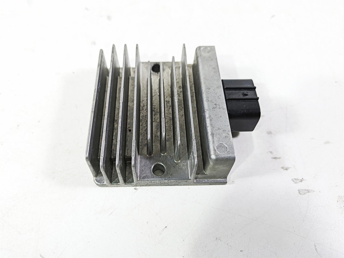 2023 Kawasaki KLR KL 650 Adventure Rectifier Voltage Regulator 21066-0761 {{ shop.shopifyCountryName }} - Mototech271