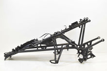 Load image into Gallery viewer, 2009 BMW R1200 GS K255 Adv Rear Subframe Sub Frame Inner Fender 46517720207

