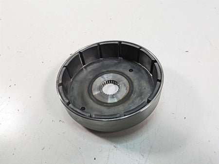 2013 Harley Touring FLHX Street Glide Ignition Fly Wheel Rotor Flywheel 30041-08 {{ shop.shopifyCountryName }} - Mototech271