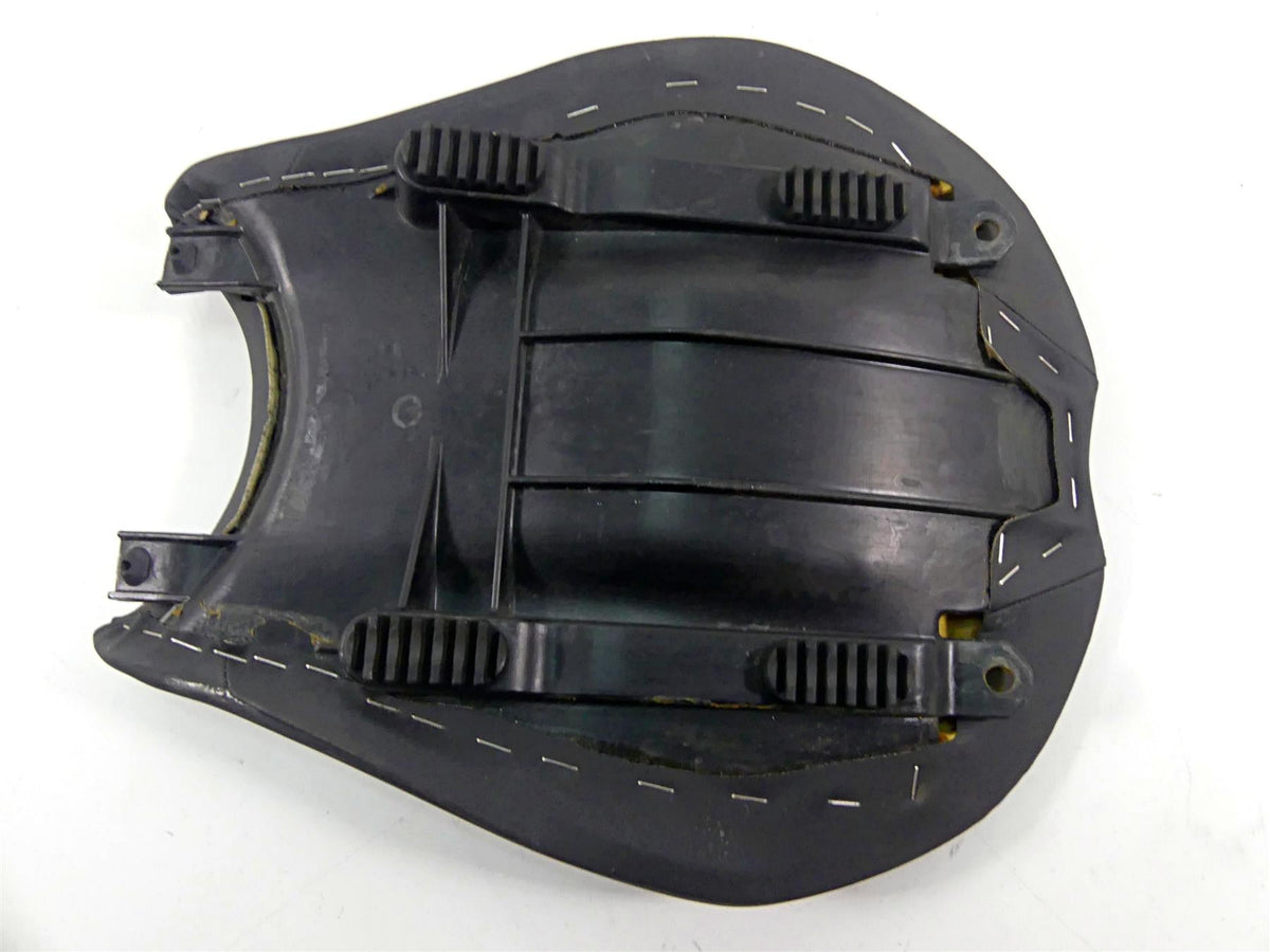 2008 Ducati 848 SBK Front Driver Rider Seat Saddle 59510801A {{ shop.shopifyCountryName }} - Mototech271