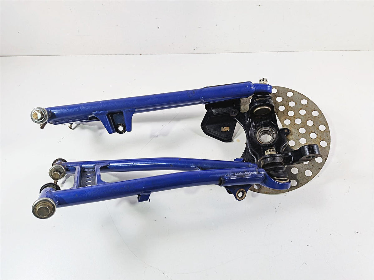2017 Yamaha YXZ1000R EPS SS Front Left Control Arm Knee 2HC-F3505 2HC-F3507 {{ shop.shopifyCountryName }} - Mototech271