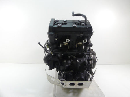 2017 Yamaha XT1200Z Super Tenere Running Engine Motor 5K -Video 23P-15100-09-00 {{ shop.shopifyCountryName }} - Mototech271