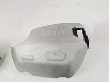Load image into Gallery viewer, 2010 BMW R1200GS K25 Aluminum Cylinder Head Cover Guard Set 77128357955
